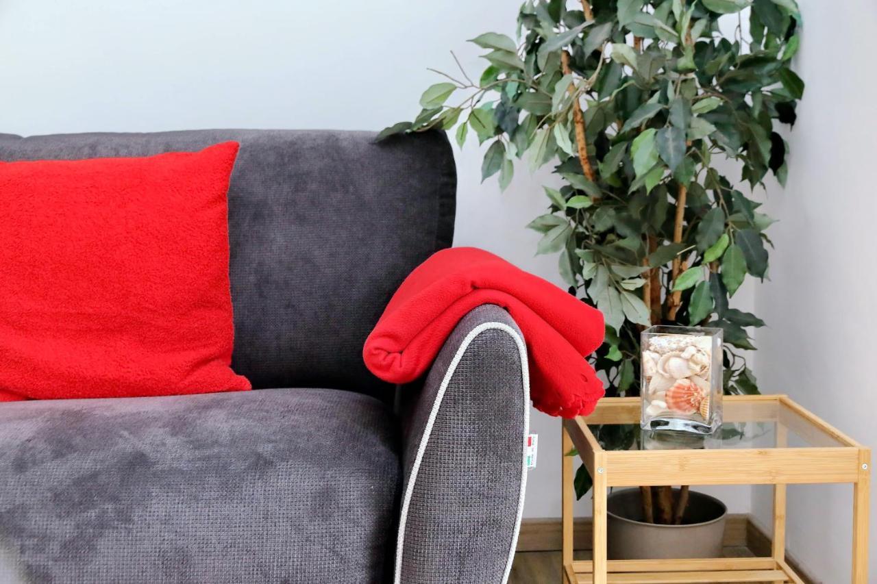 4Bnb - Cozy Albornoz Flat Rome Luaran gambar