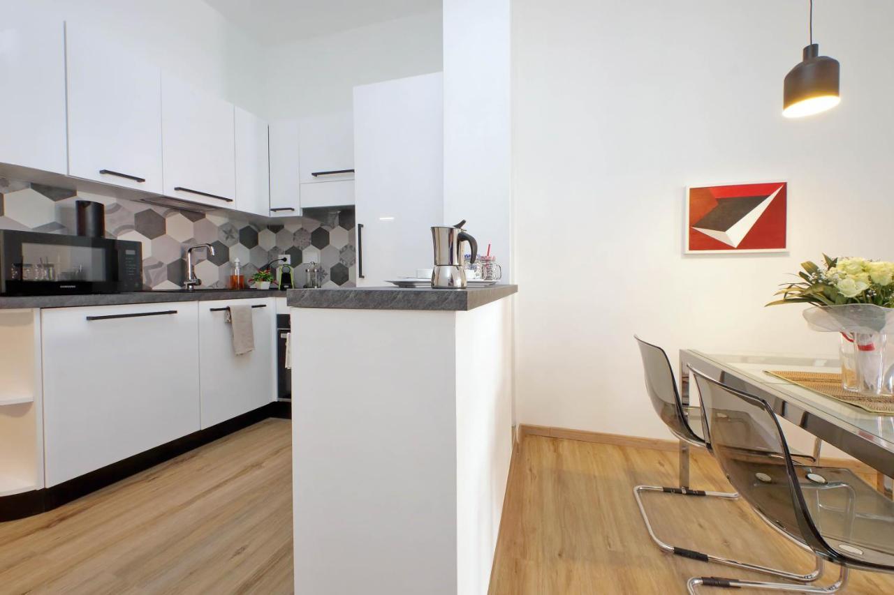 4Bnb - Cozy Albornoz Flat Rome Luaran gambar