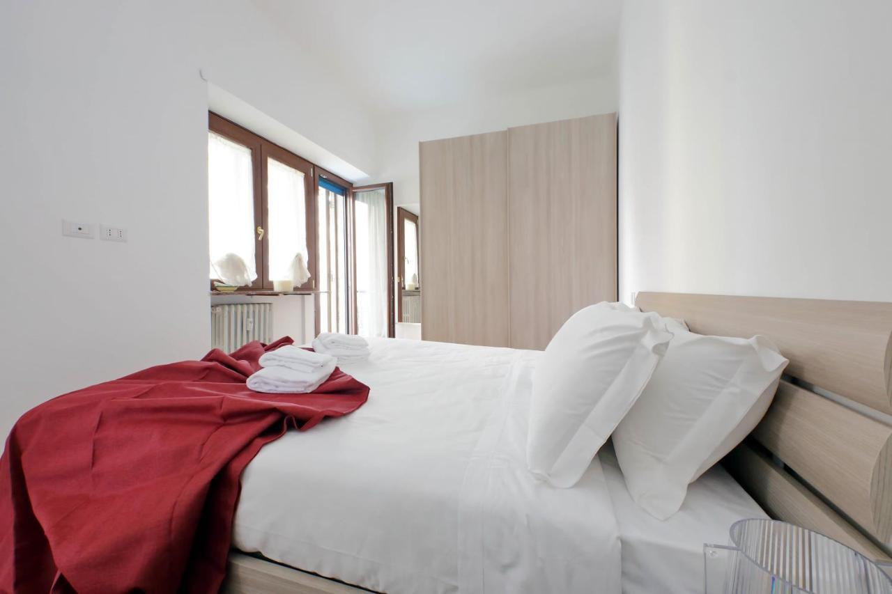 4Bnb - Cozy Albornoz Flat Rome Luaran gambar