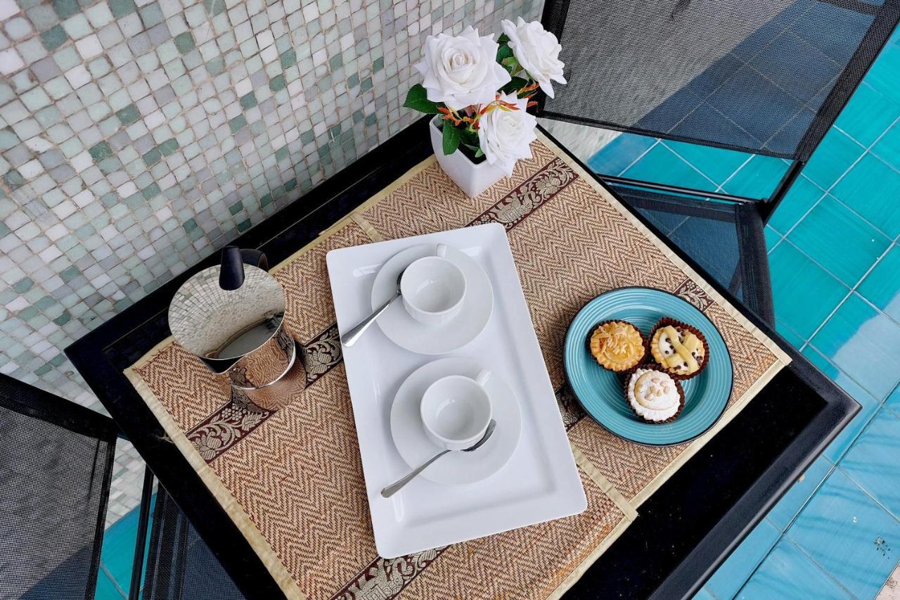 4Bnb - Cozy Albornoz Flat Rome Luaran gambar