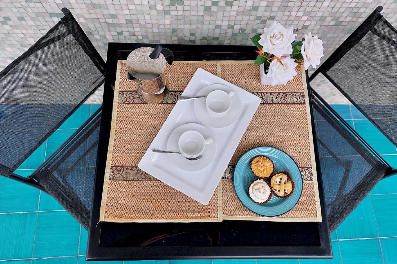 4Bnb - Cozy Albornoz Flat Rome Luaran gambar