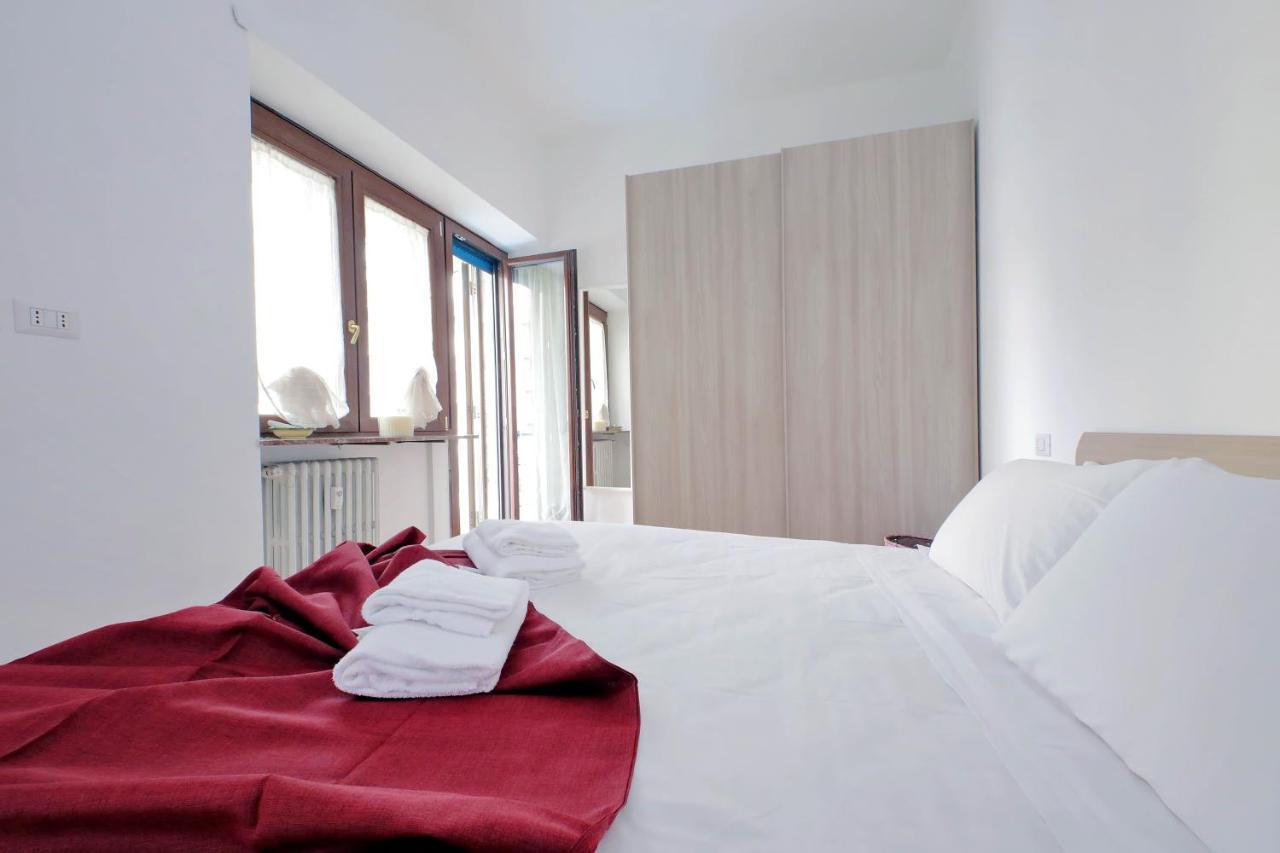 4Bnb - Cozy Albornoz Flat Rome Luaran gambar